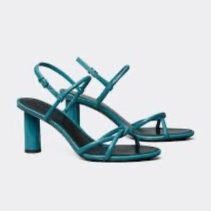 Tory Burch - sandals- 9.5 ( true to size)NEW!